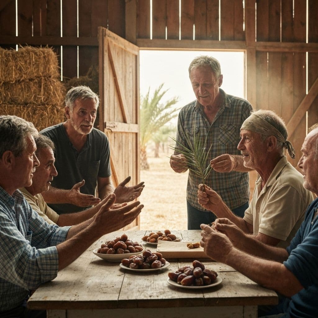 Jordan Agriculture Fair - Image 2