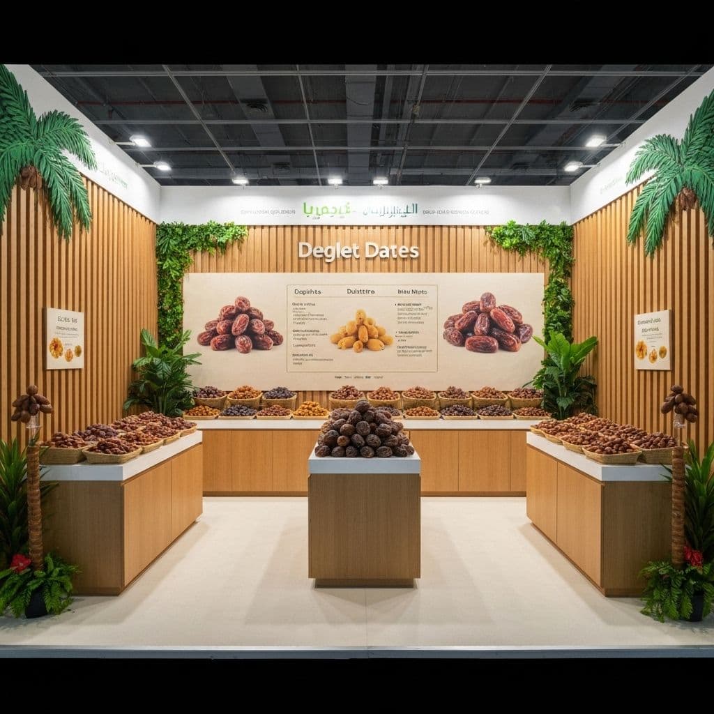 Jordan Agriculture Fair - Image 3