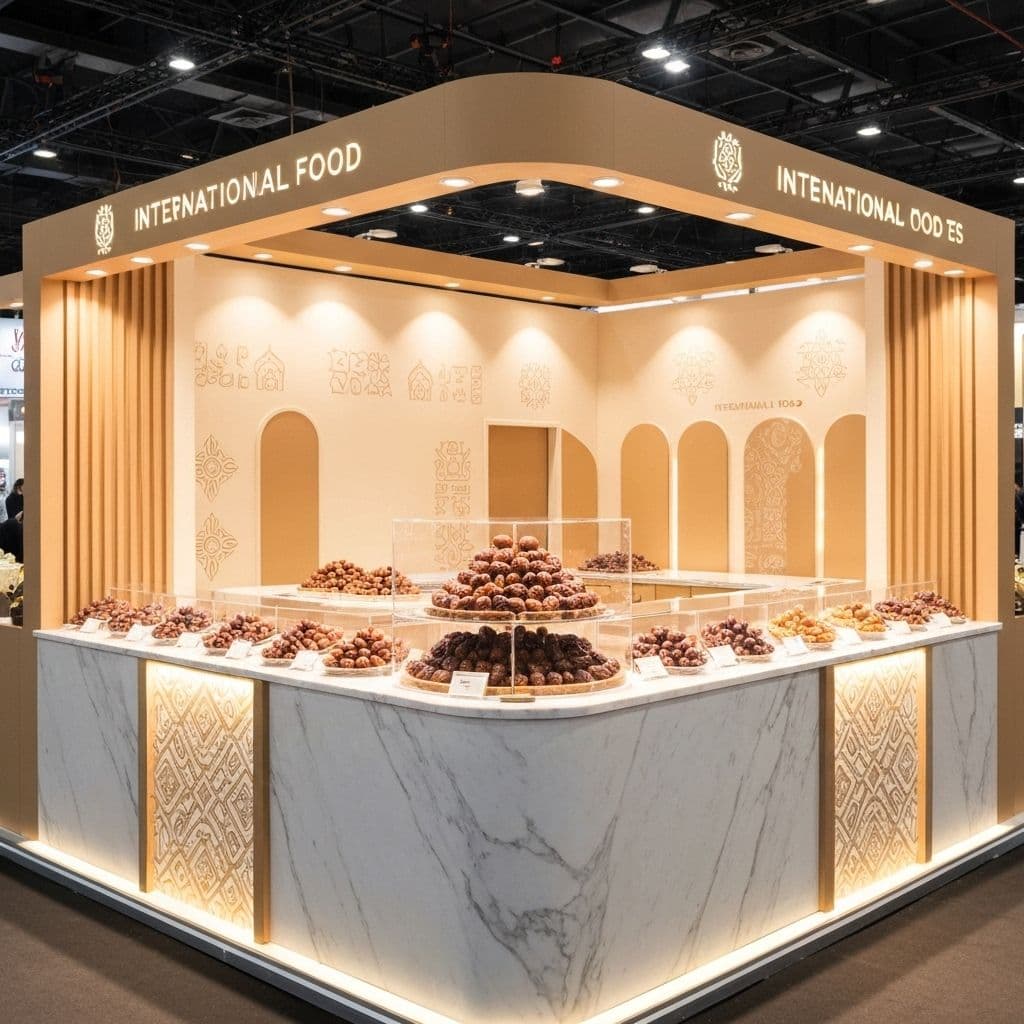 International Food Expo 2024 - Image 1