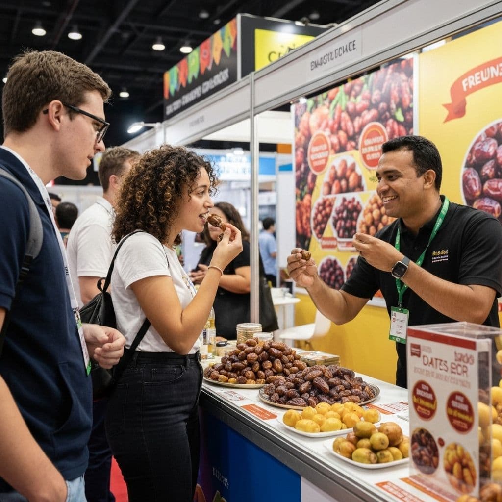International Food Expo 2024 - Image 2