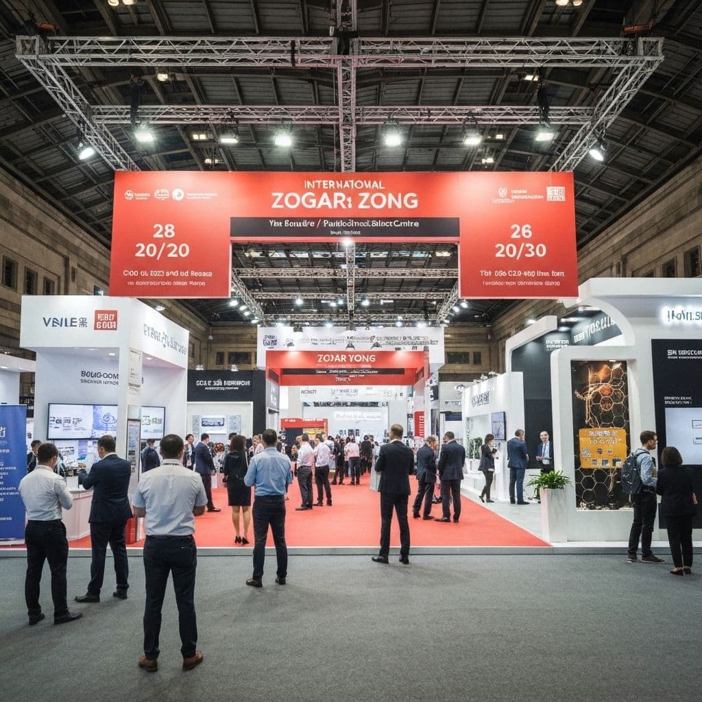 International Food Expo 2024 - Image 3