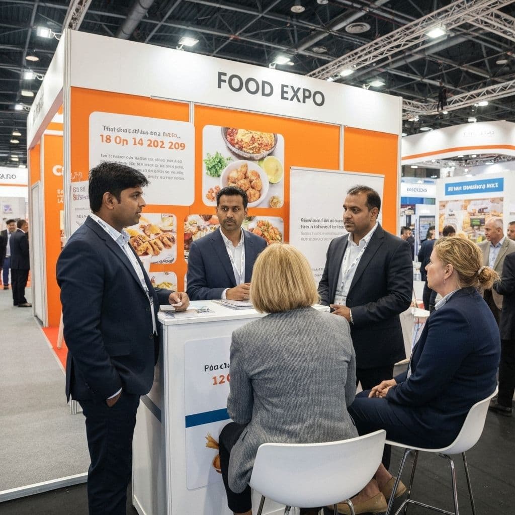 International Food Expo 2024 - Image 4