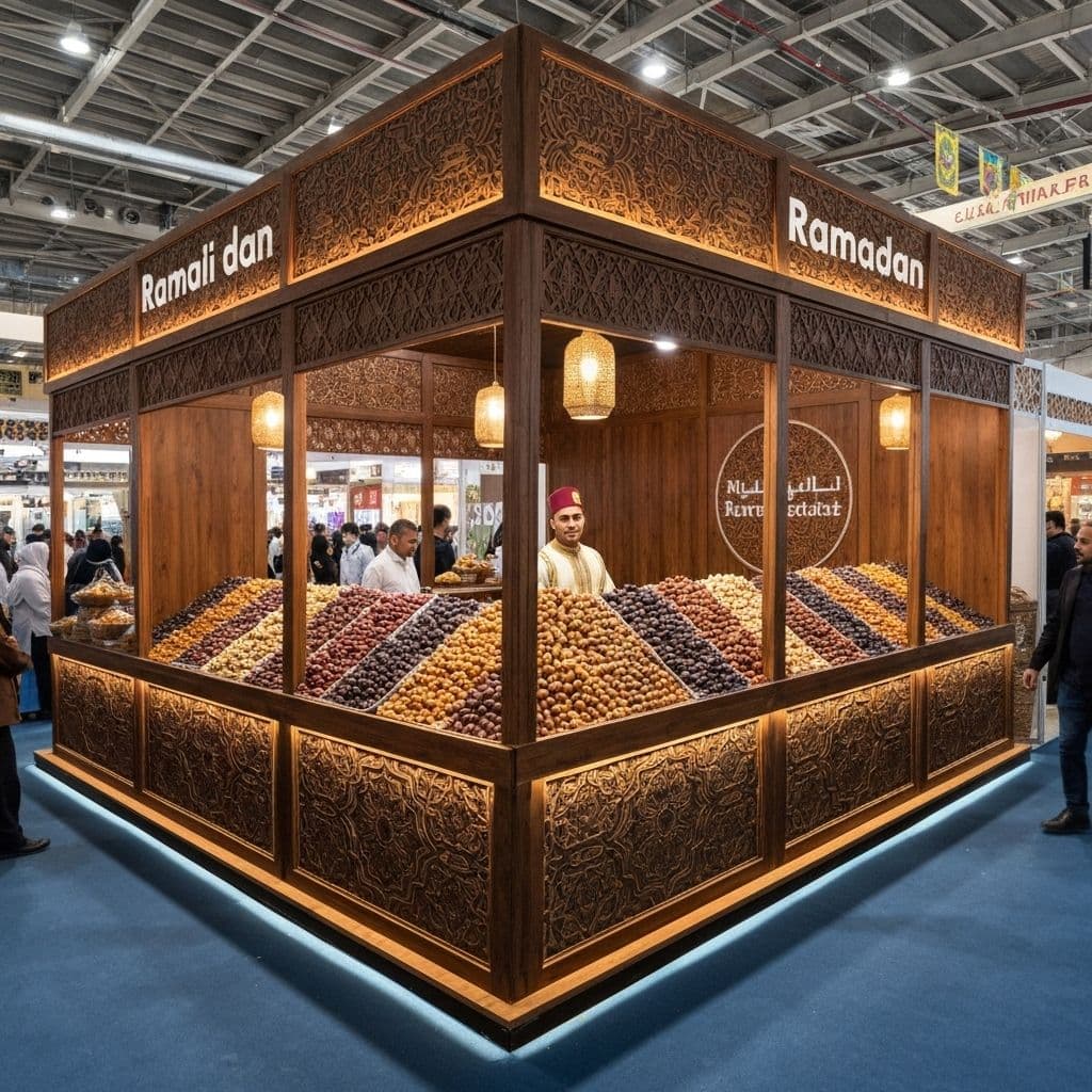 Ramadan Festival 2024 - Image 1