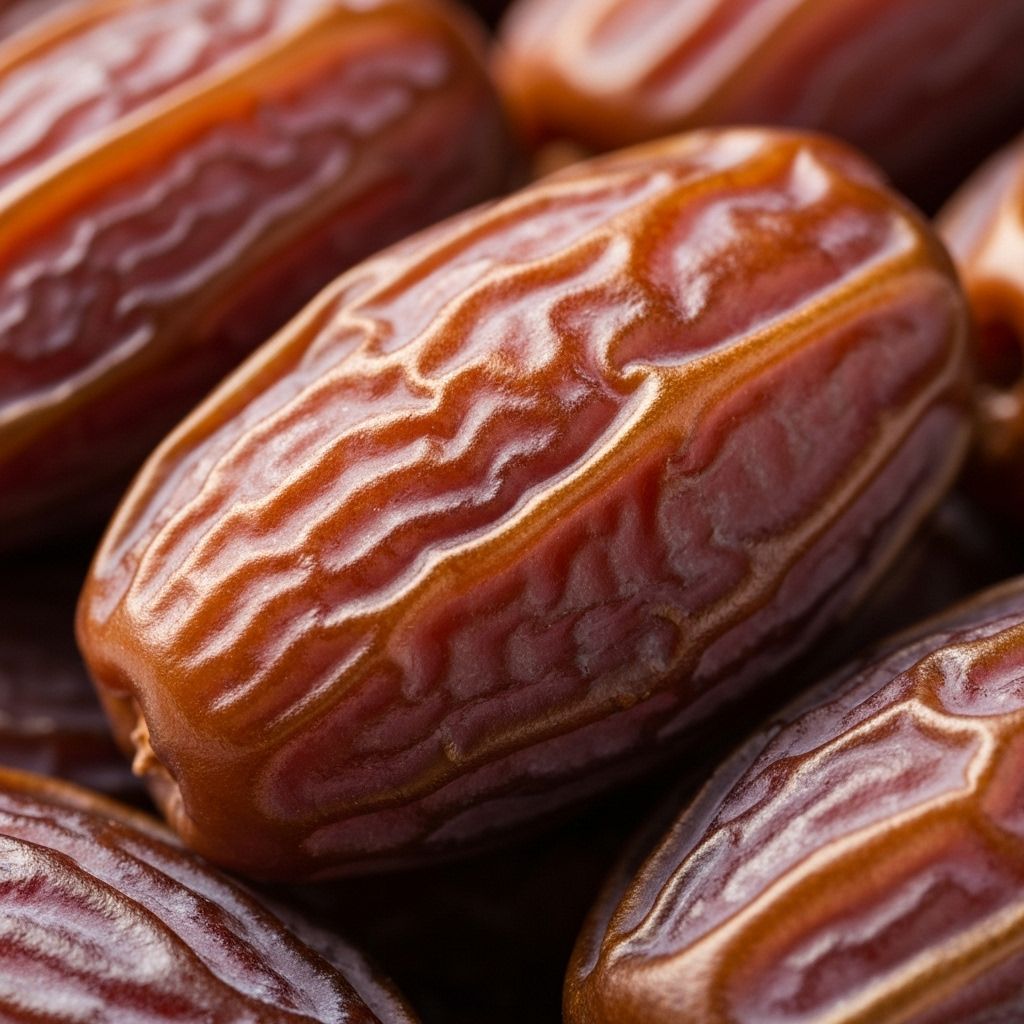 Premium Dates